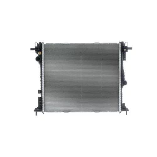 Chladič motora CR 2599 000P /MAHLE/ - obr. 1