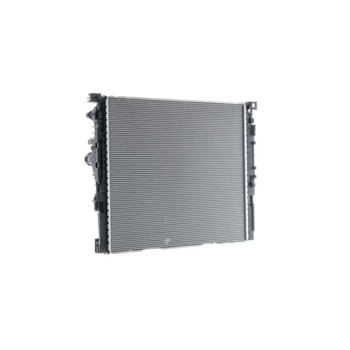Chladič motora CR 2630 000P /MAHLE/ - obr. 4