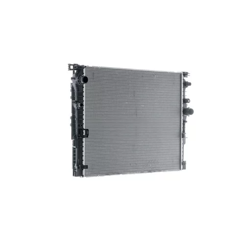 Chladič motora CR 2630 000P /MAHLE/ - obr. 8