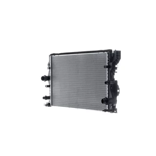Chladič motora CR 2635 000P /MAHLE/ - obr. 2