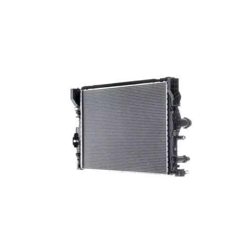 Chladič motora CR 2635 000P /MAHLE/ - obr. 6