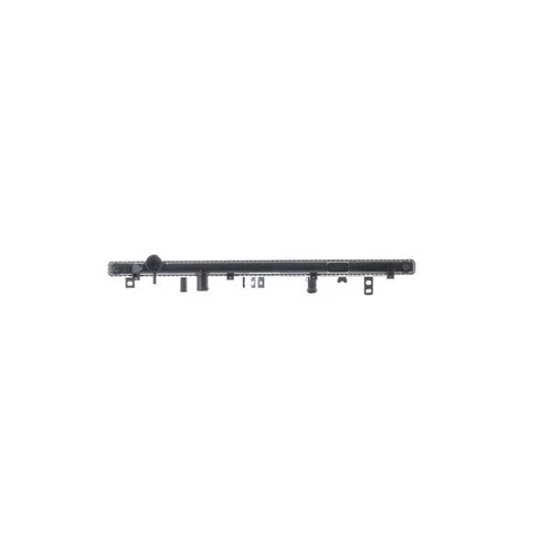 Chladič motora CR 2653 000S /MAHLE/ - obr. 2