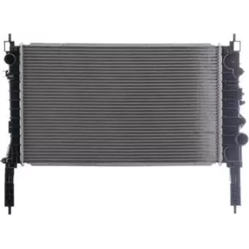 Chladič motora MAHLE CR 2674 000S