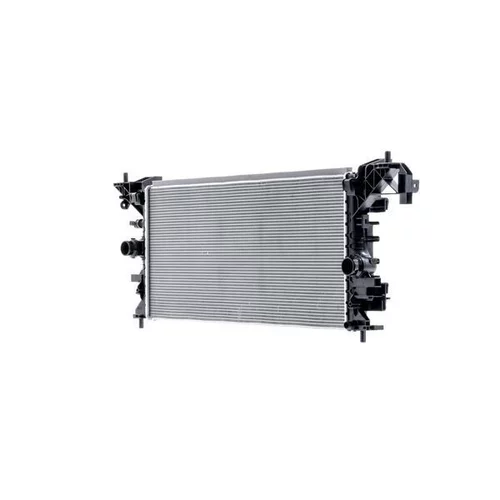 Chladič motora CR 2699 000P /MAHLE/ - obr. 2