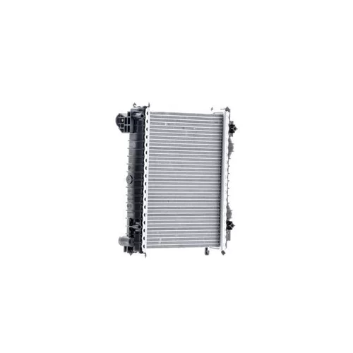 Chladič motora CR 2707 000P /MAHLE/ - obr. 4