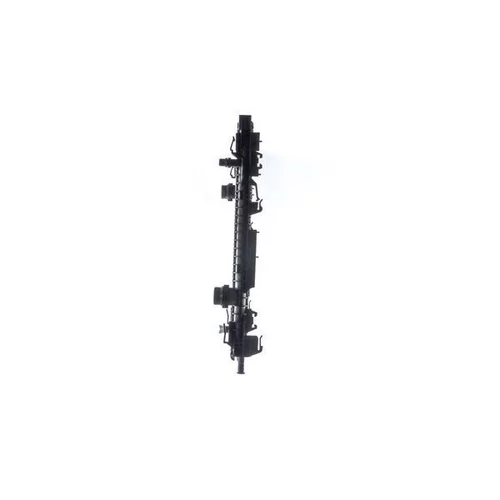 Chladič motora CR 2738 000P /MAHLE/ - obr. 2