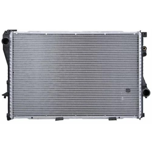 Chladič motora CR 281 000P /MAHLE/ - obr. 11