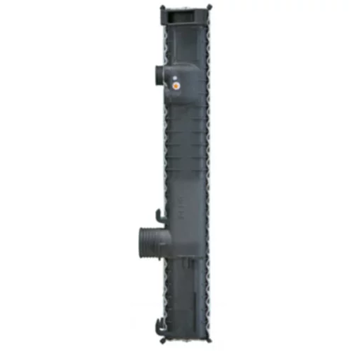 Chladič motora CR 281 000P /MAHLE/ - obr. 3