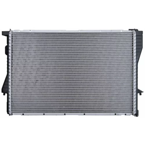 Chladič motora CR 281 000P /MAHLE/ - obr. 4