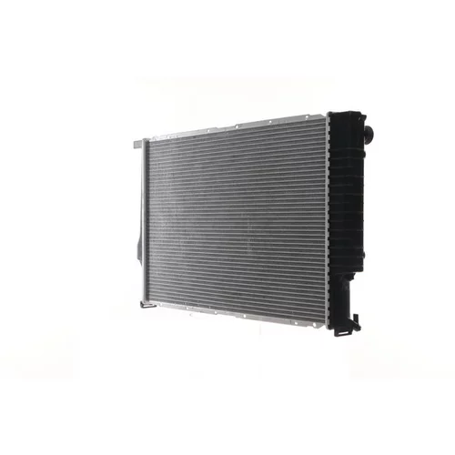 Chladič motora CR 287 000S /MAHLE/ - obr. 10