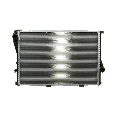 Chladič motora CR 295 000P /MAHLE/ - obr. 2