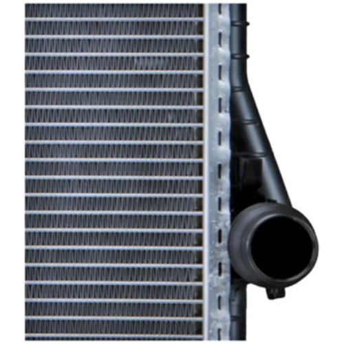 Chladič motora CR 296 000S /MAHLE/ - obr. 17
