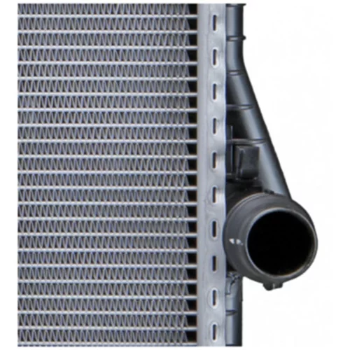 Chladič motora CR 297 000P /MAHLE/ - obr. 7