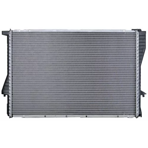 Chladič motora CR 298 000P /MAHLE/ - obr. 4