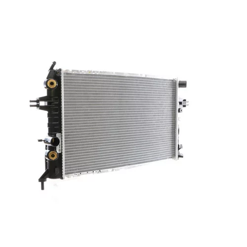 Chladič motora CR 320 000S /MAHLE/ - obr. 8