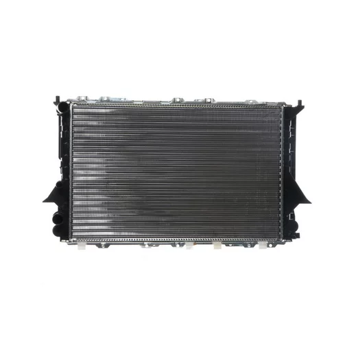 Chladič motora CR 358 000S /MAHLE/ - obr. 2