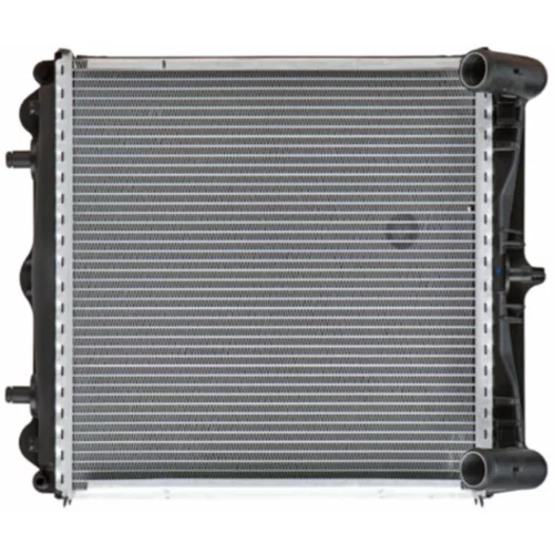Chladič motora CR 370 000P /MAHLE/ - obr. 8