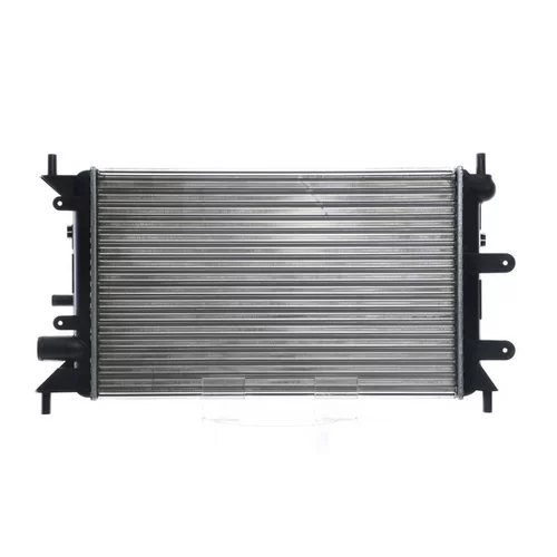 Chladič motora CR 377 000S /MAHLE/ - obr. 5