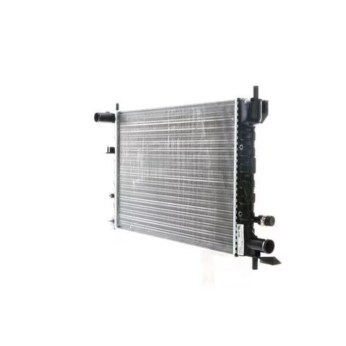 Chladič motora CR 381 000S /MAHLE/ - obr. 3