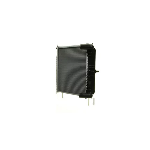 Chladič motora CR 383 000P /MAHLE/ - obr. 2