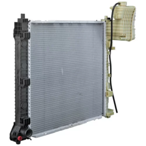 Chladič motora CR 384 000P /MAHLE/ - obr. 5