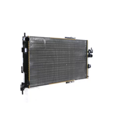 Chladič motora CR 391 000S /MAHLE/ - obr. 14