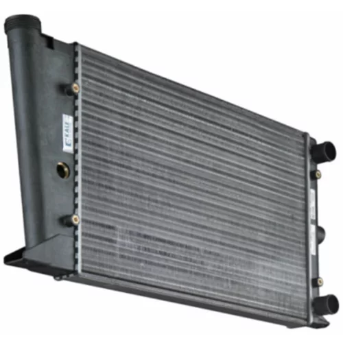 Chladič motora CR 418 000P /MAHLE/ - obr. 7