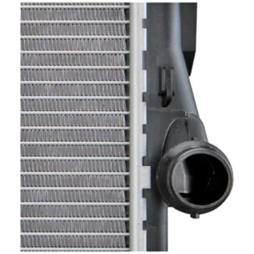 Chladič motora CR 458 000P /MAHLE/ - obr. 9