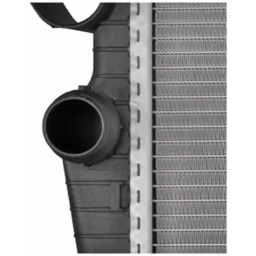 Chladič motora CR 464 000P /MAHLE/ - obr. 8