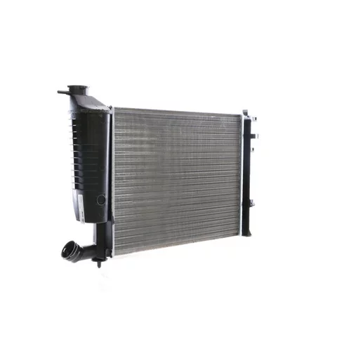 Chladič motora CR 478 000S /MAHLE/ - obr. 4
