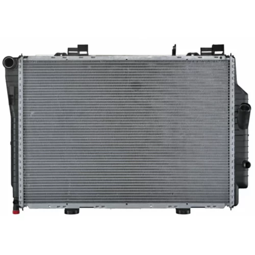 Chladič motora CR 485 000P /MAHLE/ - obr. 1