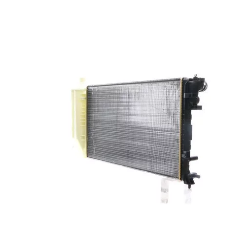 Chladič motora CR 498 000S /MAHLE/ - obr. 7