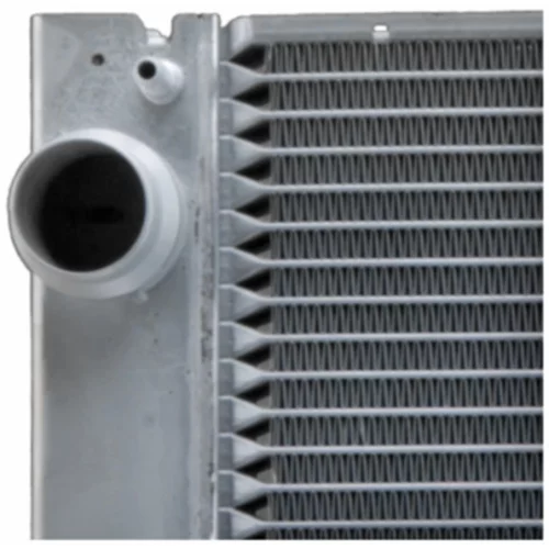 Chladič motora CR 511 000P /MAHLE/ - obr. 14