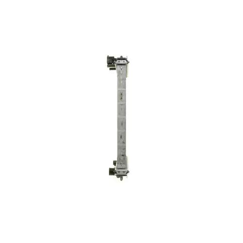 Chladič motora CR 514 000P /MAHLE/ - obr. 4