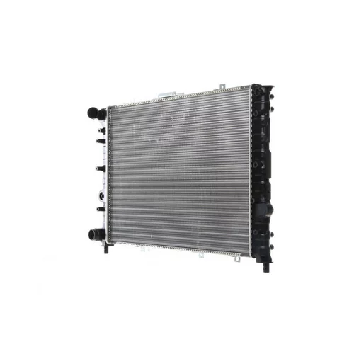 Chladič motora CR 521 000S /MAHLE/ - obr. 3