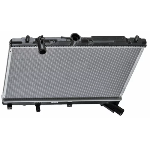Chladič motora CR 534 000S /MAHLE/ - obr. 3
