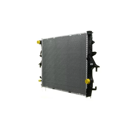 Chladič motora CR 569 000P /MAHLE/ - obr. 2