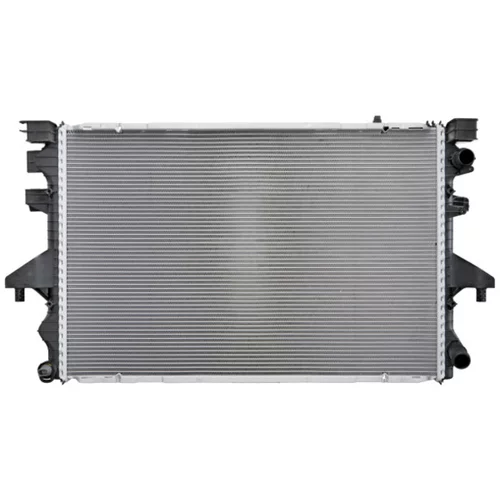 Chladič motora CR 583 000P /MAHLE/ - obr. 11