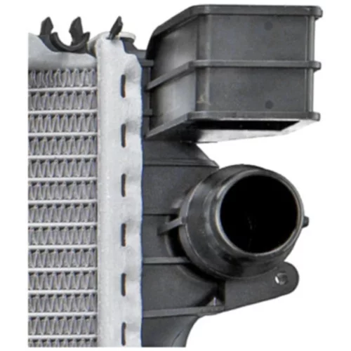 Chladič motora CR 583 000P /MAHLE/ - obr. 15