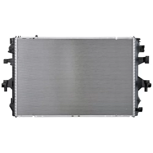 Chladič motora CR 584 000P /MAHLE/ - obr. 11