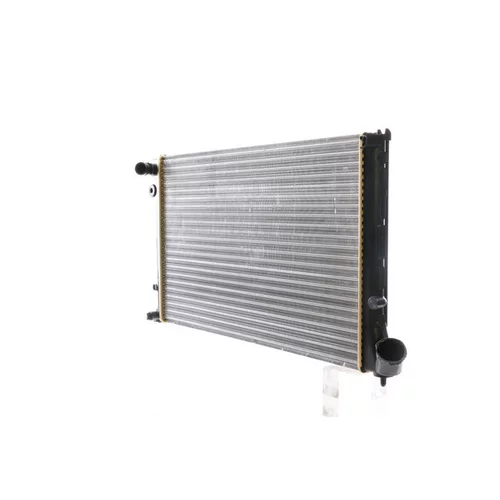 Chladič motora CR 593 000S /MAHLE/ - obr. 3
