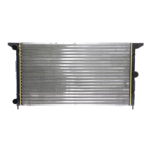 Chladič motora CR 607 000S /MAHLE/ - obr. 2