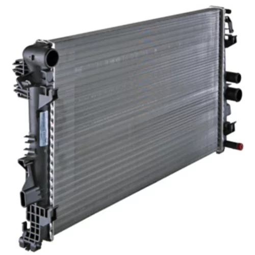 Chladič motora CR 608 000P /MAHLE/ - obr. 13