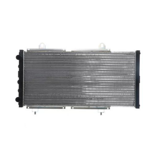 Chladič motora CR 618 000S /MAHLE/ - obr. 2
