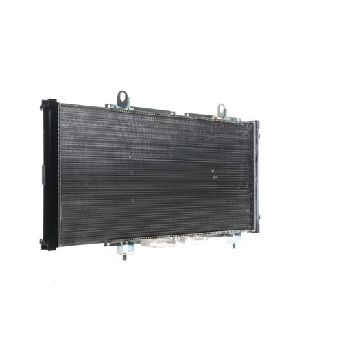 Chladič motora CR 618 000S /MAHLE/ - obr. 5