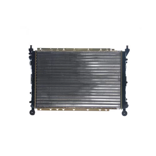 Chladič motora CR 621 000S /MAHLE/ - obr. 5