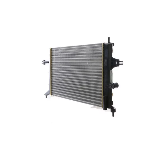 Chladič motora CR 650 000S /MAHLE/ - obr. 6