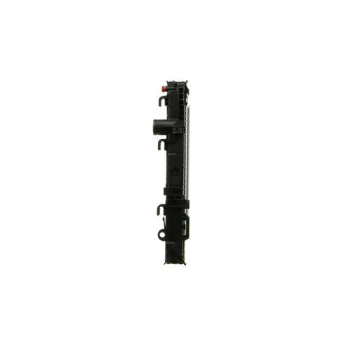 Chladič motora CR 662 000P /MAHLE/ - obr. 5
