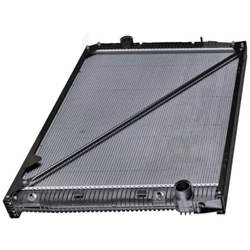 Chladič motora CR 670 000P /MAHLE/ - obr. 9