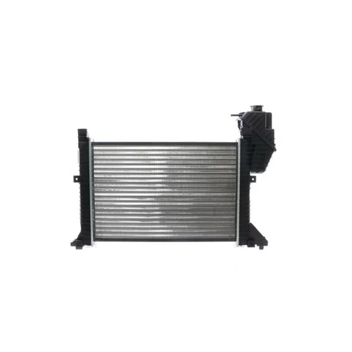Chladič motora CR 677 000S /MAHLE/ - obr. 6